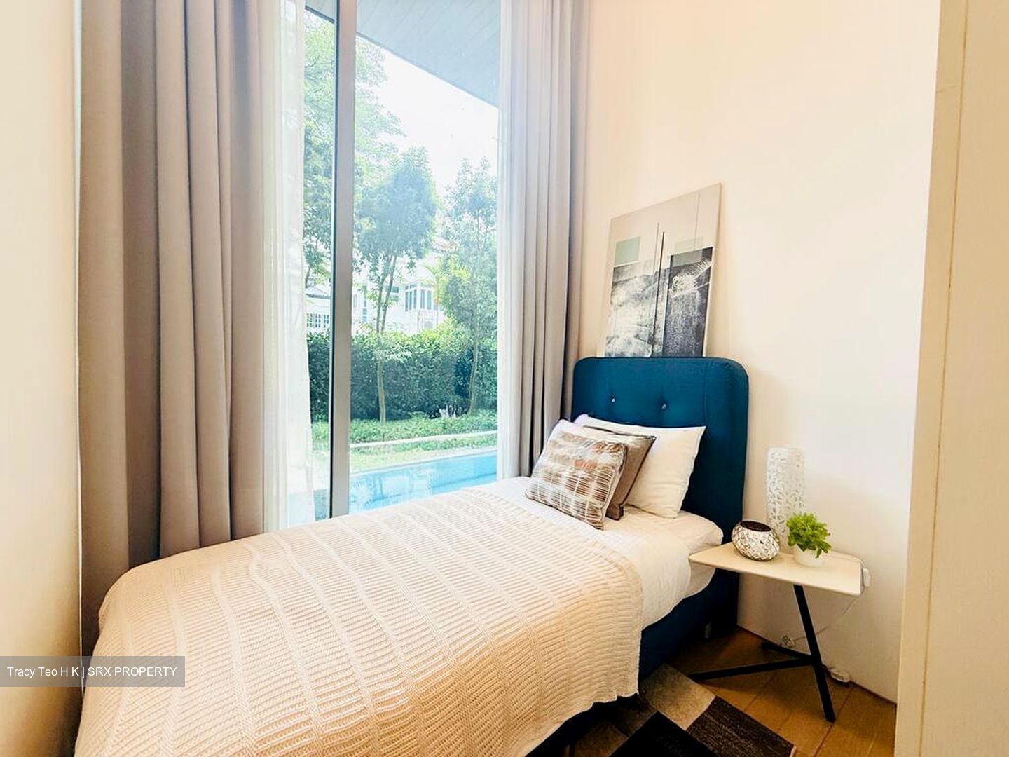 Cluny Park Residence (D10), Condominium #502517681